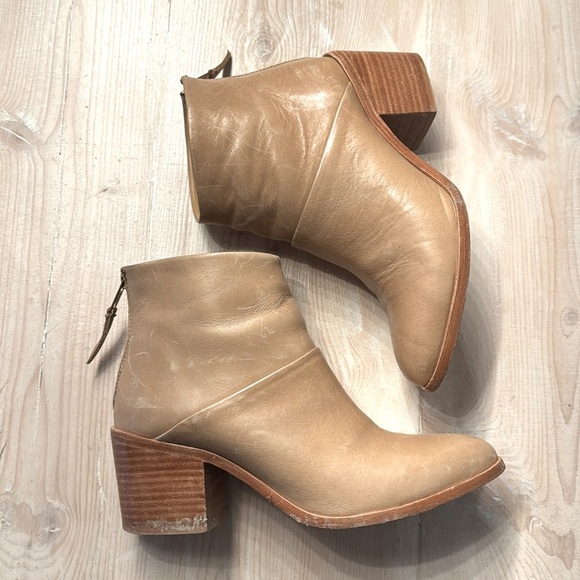 Nisolo genuine leather boot - Picture 10 of 12